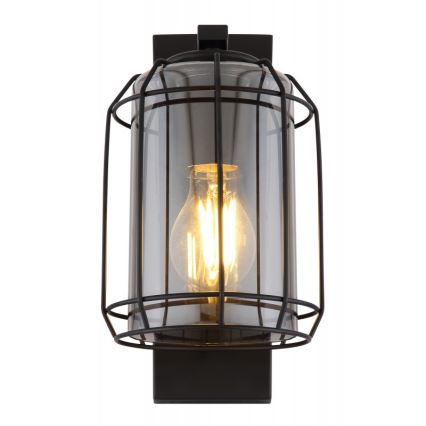 Globo - Wandlamp 1xE27/60W/230V