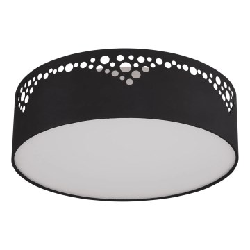 Globo 15582D - Plafondlamp INGEBORG 2xE27/15W/230V