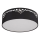 Globo 15582D - Plafondlamp INGEBORG 2xE27/15W/230V