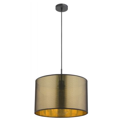 Globo - Hanglamp aan een koord 1xE27/40W/230V