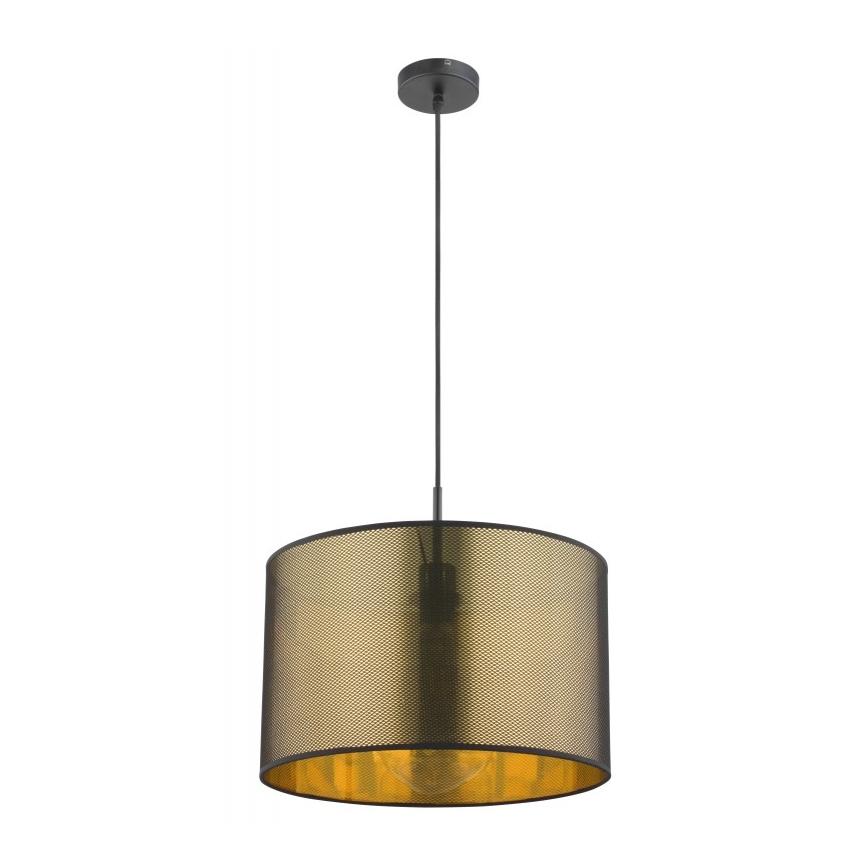 Globo - Hanglamp aan een koord 1xE27/40W/230V