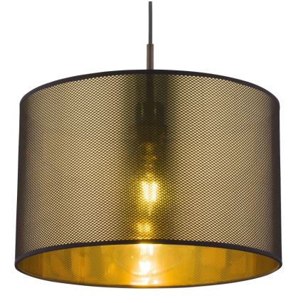 Globo - Hanglamp aan een koord 1xE27/40W/230V