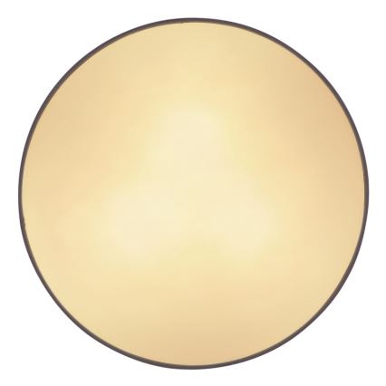 Globo - Plafondlamp 3xE27/15W/230V