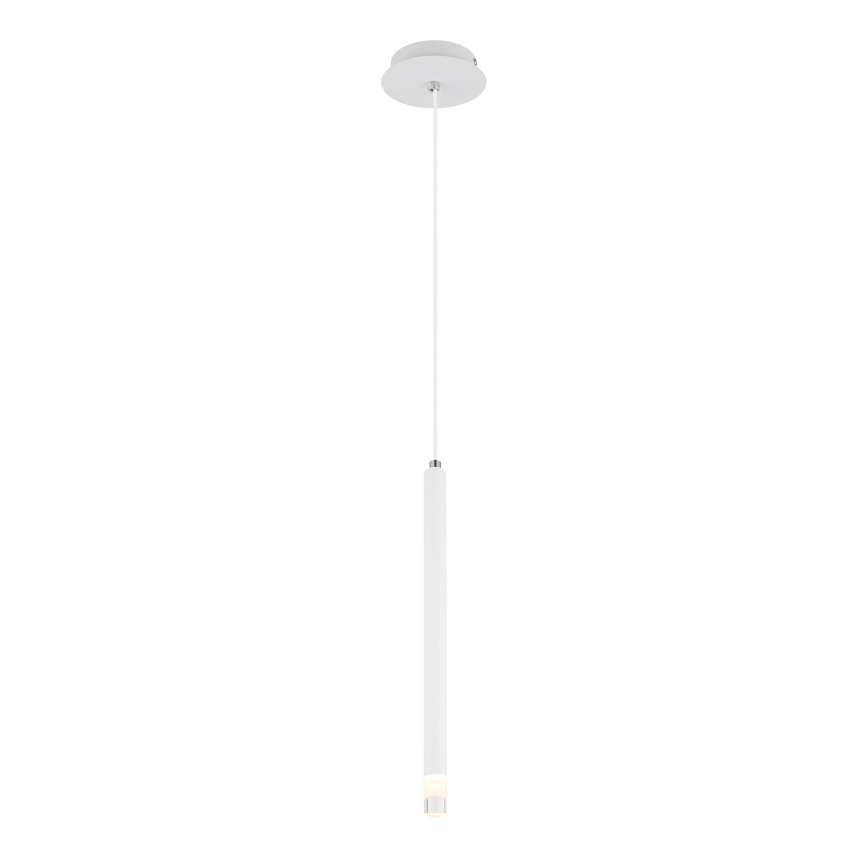 Globo - Hanglamp aan een koord 1xG9/4W/230V diameter 12 cm