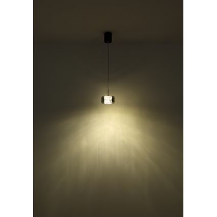 Globo - LED Hanglamp aan een koord LED/6W/230V