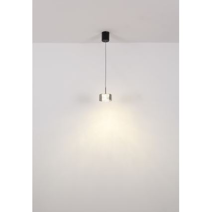 Globo - LED Hanglamp aan een koord LED/6W/230V