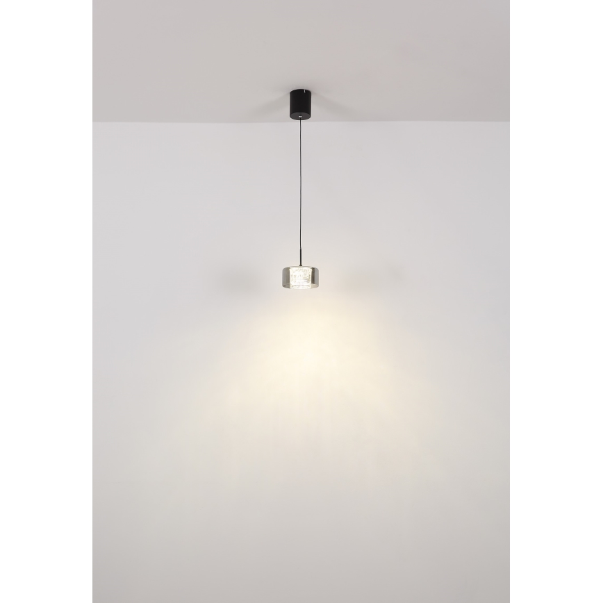 Globo - LED Hanglamp aan een koord LED/6W/230V