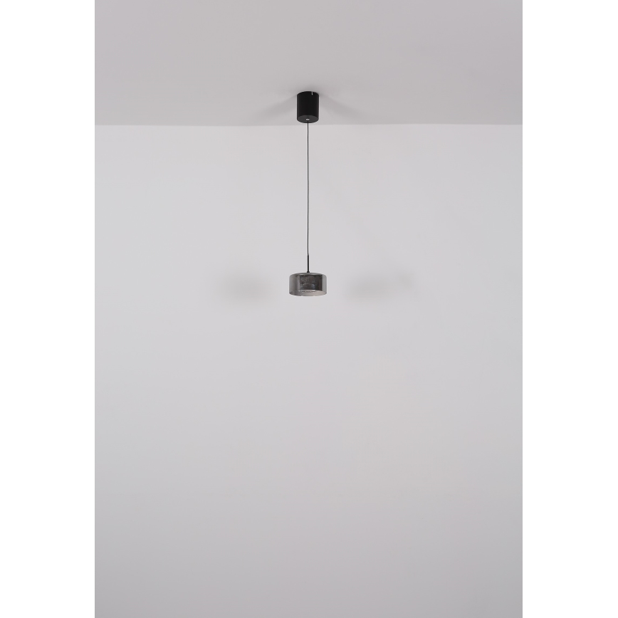 Globo - LED Hanglamp aan een koord LED/6W/230V