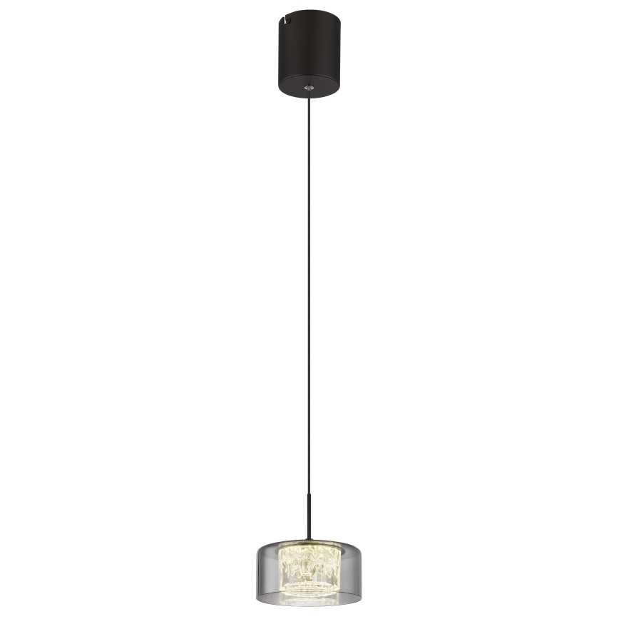 Globo - LED Hanglamp aan een koord LED/6W/230V