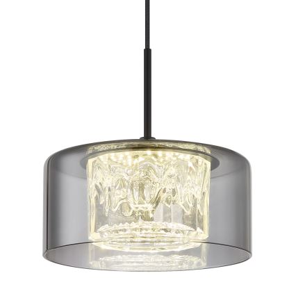 Globo - LED Hanglamp aan een koord LED/6W/230V