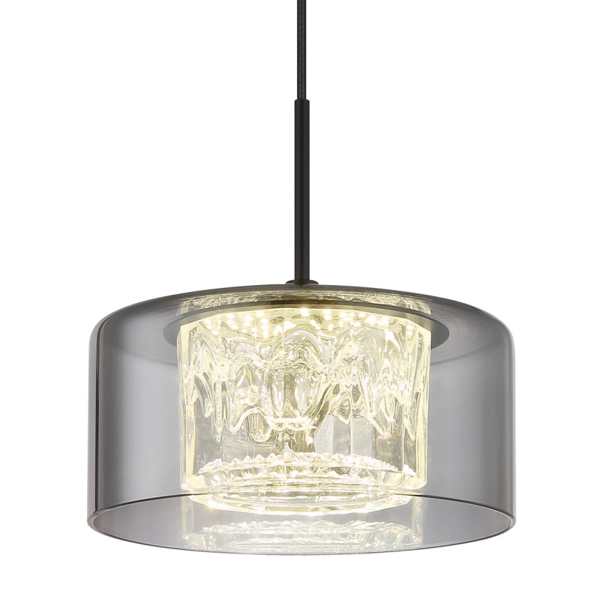 Globo - LED Hanglamp aan een koord LED/6W/230V