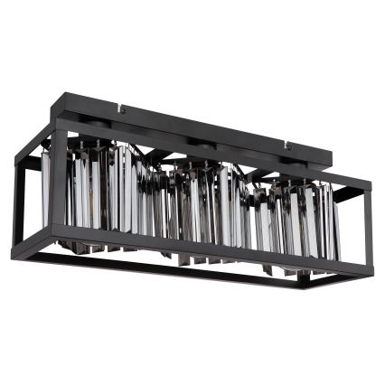 Globo - Plafondlamp 3xE27/40W/230V