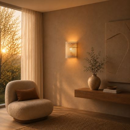 Globo - Wandlamp 1xE27/60W/230V