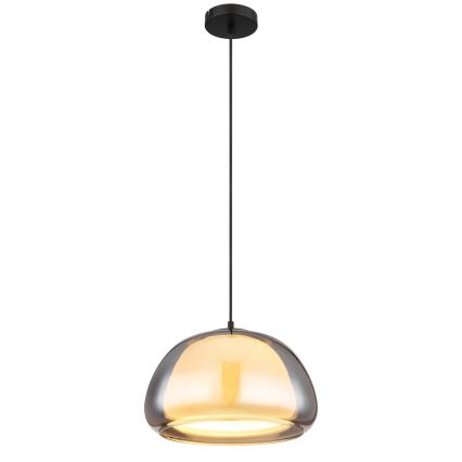 Globo - Hanglamp aan een koord 1xE27/60W/230V