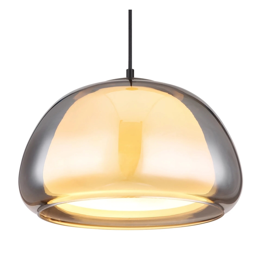 Globo - Hanglamp aan een koord 1xE27/60W/230V