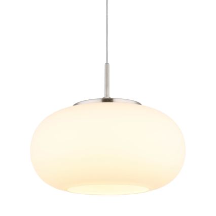 Globo - LED Hanglamp aan een koord LED/6W/230V wit