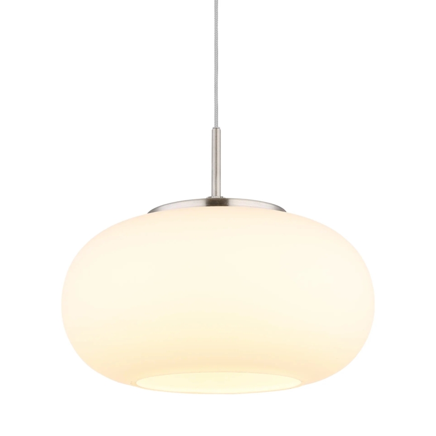 Globo - LED Hanglamp aan een koord LED/6W/230V wit
