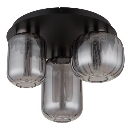 Globo - LED Plafondlamp LED/23W/230V