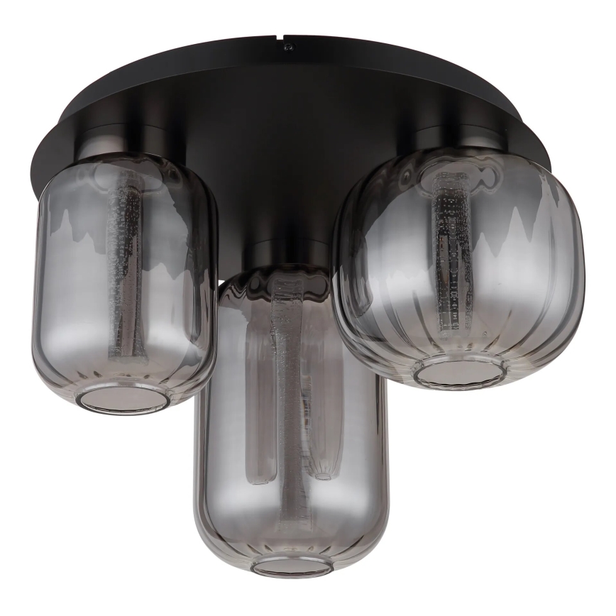 Globo - LED Plafondlamp LED/23W/230V