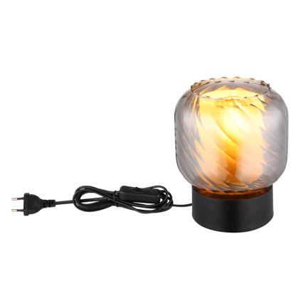 Globo - Tafellamp 1xE27/25W/230V