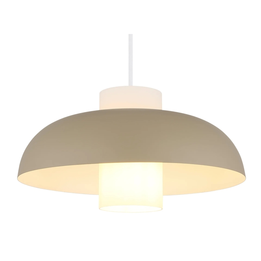 Globo - Hanglamp met kabel 1xE27/60W/230V