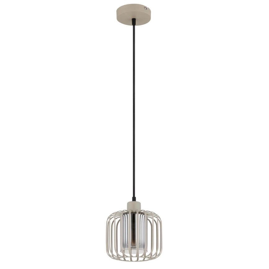Globo - Hanglamp met snoer 1xE27/40W/230V Ø 18 cm
