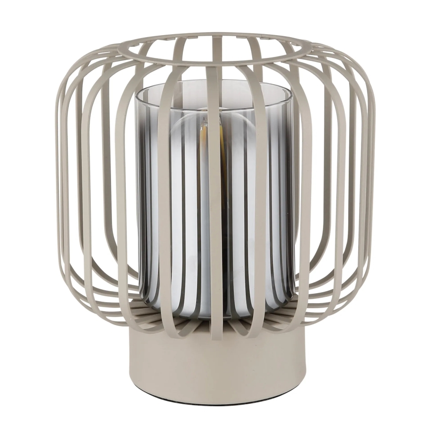 Globo - Tafellamp 1xE27/40W/230V