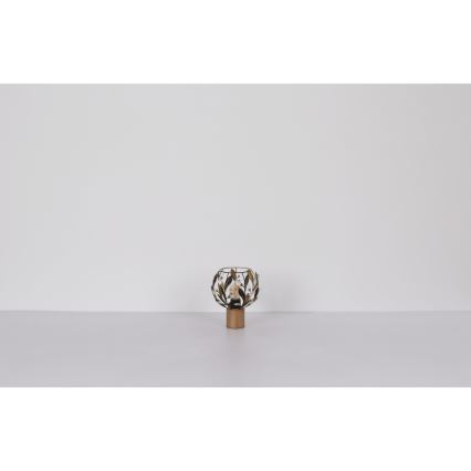 Globo - Tafellamp 1xE27/40W/230V