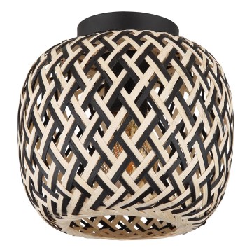 Globo 15766D - Plafondlamp COLLY 1xE27/15W/230V