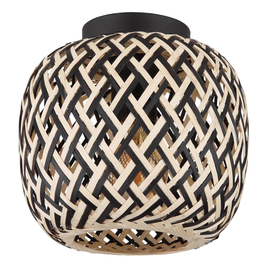 Globo 15766D - Plafondlamp COLLY 1xE27/15W/230V