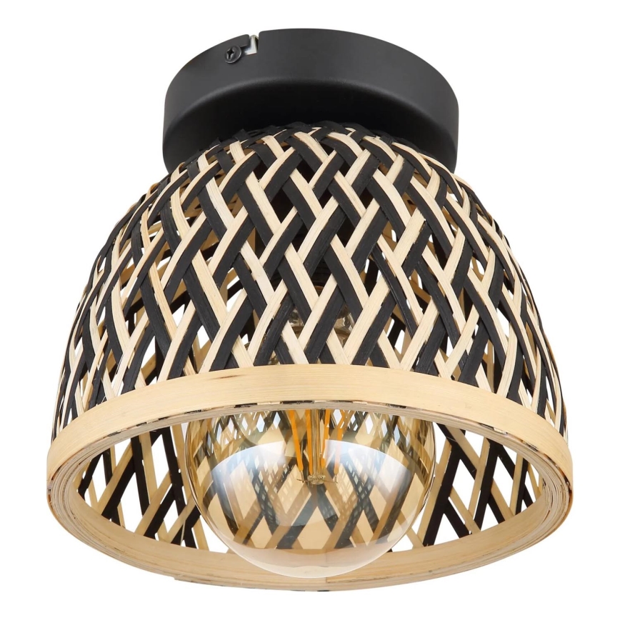 Globo 15767D1 - Plafondlamp COLLY 1xE27/15W/230V