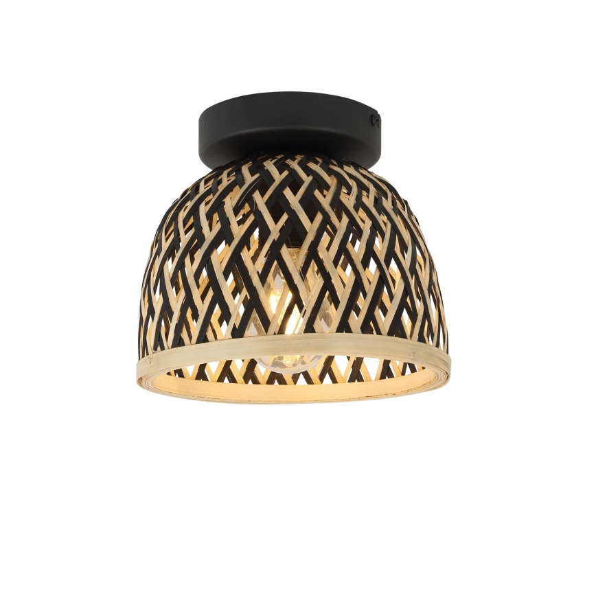 Globo 15767D1 - Plafondlamp COLLY 1xE27/15W/230V