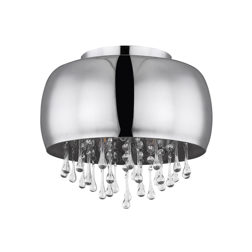 Globo 15809D - Plafondverlichting KALLA 5xE14/25W/230V