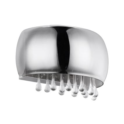 Globo 15809W - Wandlamp KALLA 1xG9/28W/230V