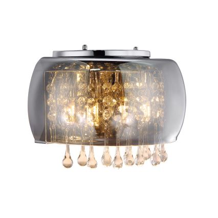 Globo 15809W - Wandlamp KALLA 1xG9/28W/230V