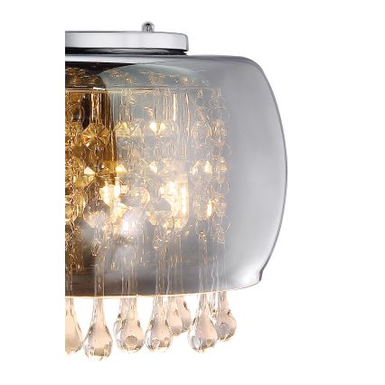 Globo 15809W - Wandlamp KALLA 1xG9/28W/230V