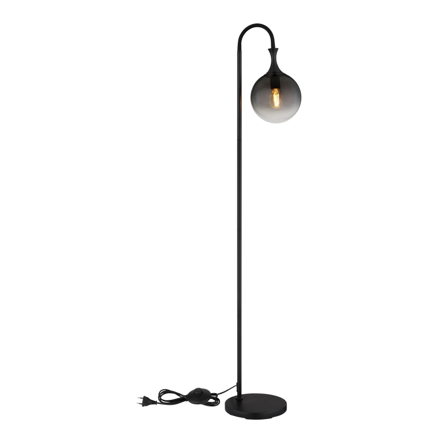 Globo - Staande lamp 1xE27/10W/230V