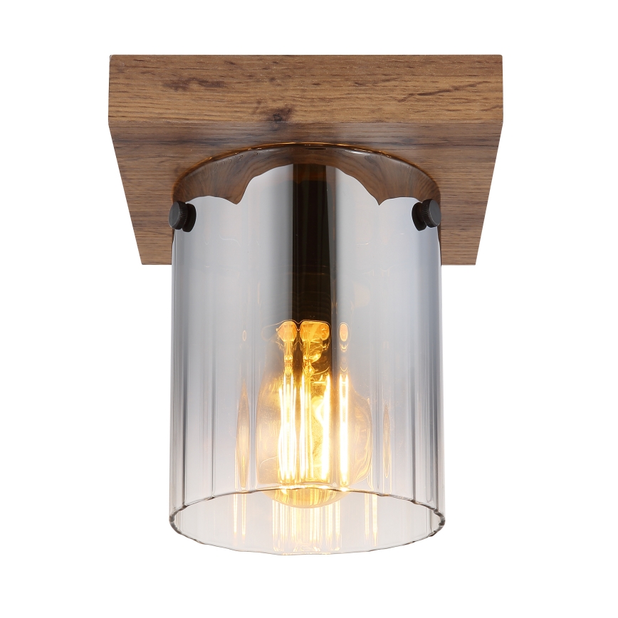 Globo - Plafondlamp 1xE27/40W/230V