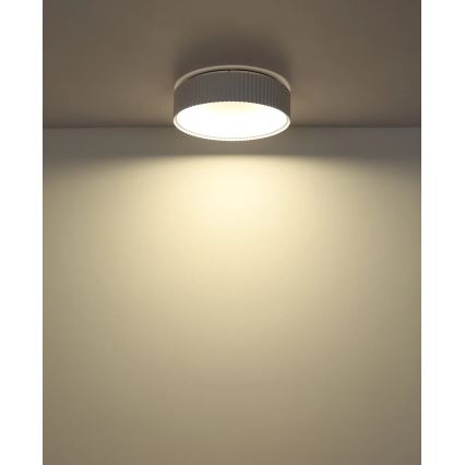 Globo - LED plafondlamp LED/45W/230V 2700/4000/6000K Ø 46 cm wit