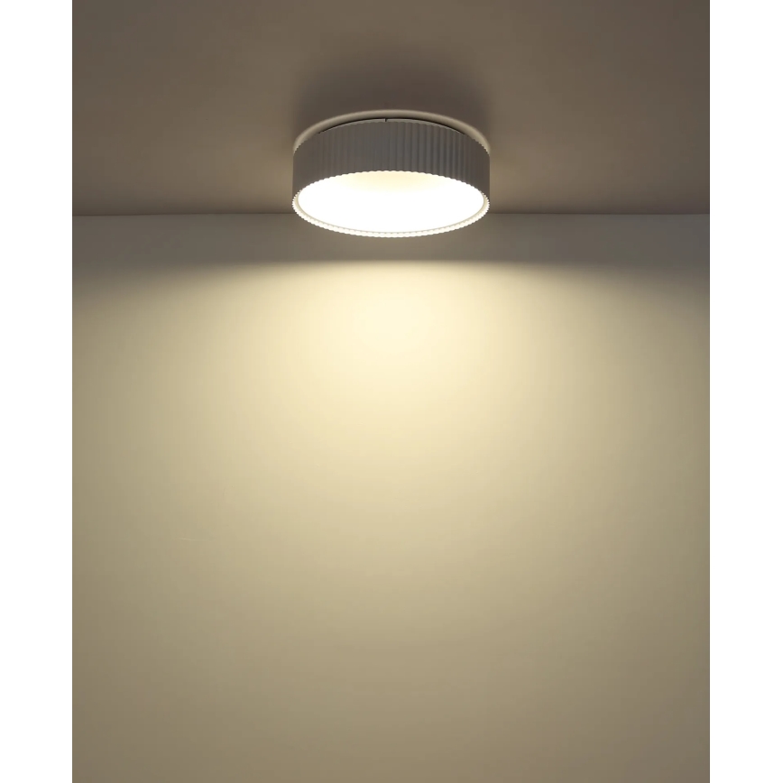 Globo - LED plafondlamp LED/45W/230V 2700/4000/6000K Ø 46 cm wit
