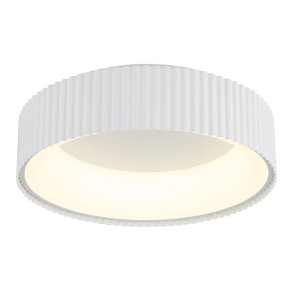 Globo - LED plafondlamp LED/45W/230V 2700/4000/6000K Ø 46 cm wit