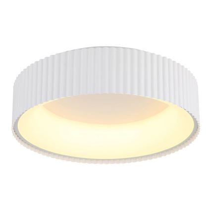 Globo - LED plafondlamp LED/45W/230V 2700/4000/6000K Ø 46 cm wit