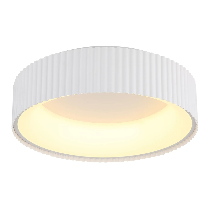 Globo - LED plafondlamp LED/45W/230V 2700/4000/6000K Ø 46 cm wit