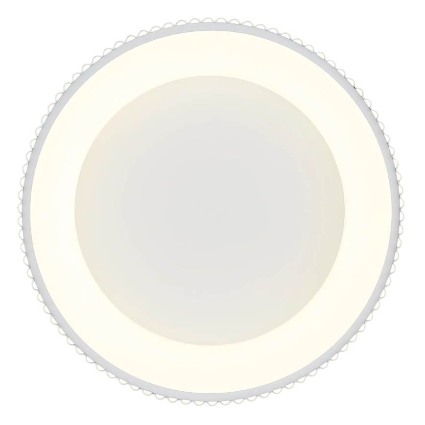 Globo - LED plafondlamp LED/45W/230V 2700/4000/6000K Ø 46 cm wit