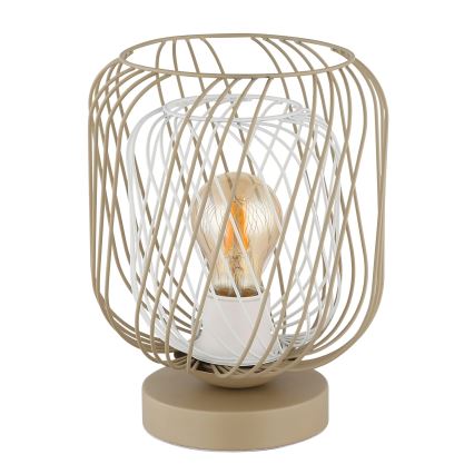 Globo - Tafellamp 1xE27/40W/230V