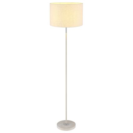 Globo - Staande lamp 1xE27/60W/230V