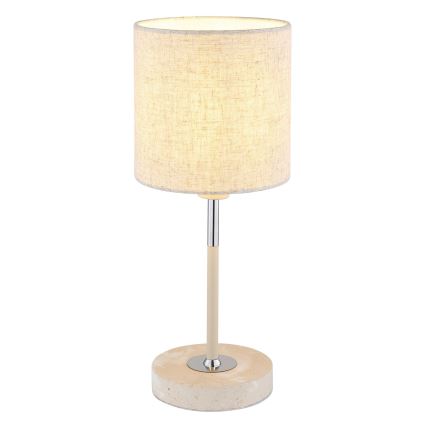 Globo - Tafellamp 1xE14/40W/230V