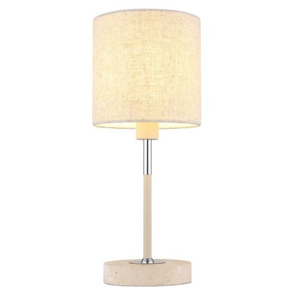 Globo - Tafellamp 1xE14/40W/230V