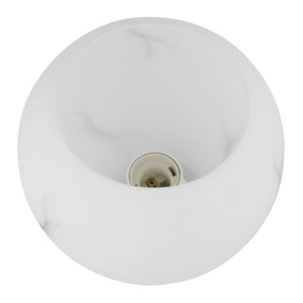 Globo - Tafellamp 1xE27/60W/230V
