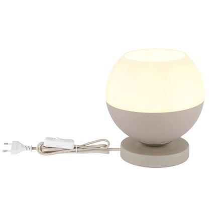 Globo - Tafellamp 1xE27/60W/230V